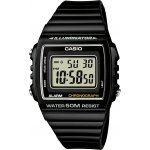 Casio W-215H-1A