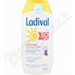 Ladival mléko citlivá kůže SPF30 200 ml – Zboží Dáma