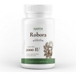 Nartis Robora – svaly a síla 60 kapslí – Hledejceny.cz