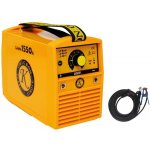 Omicron Gama 1550A 2377 + kabely 25/5m – Zboží Mobilmania