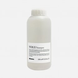 Davines Essential Haircare VOLU šampon pro vlasy jemné a bez života 1000 ml