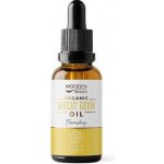 Wooden Spoon Pšeničné klíčky olej 10 ml – Zboží Dáma