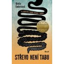 Střevo není tabu - O trávicím traktu vesele i vážně