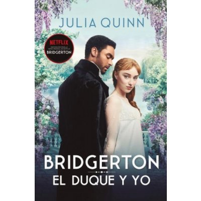 Bridgerton 1 - El Duque Y Yo - Bolsillo