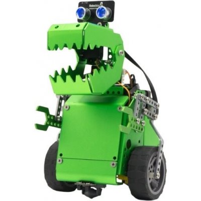 Robobloq Q-Dino robot – Zboží Dáma