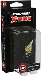 Star Wars X-Wing: Delta-7 Aethersprite Expansion Pack