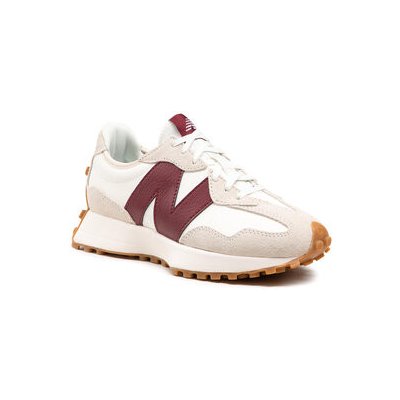 New Balance sneakersy WS327KA béžová – Zboží Dáma