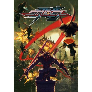 Strider