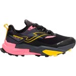 Joma SIERRA W dámská běžecká obuv černá – Zboží Dáma