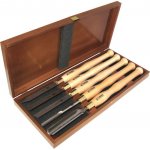 Sada struhů, HSS LINE PROFI, Narex 5 dílná, balení 1 ks – Sleviste.cz