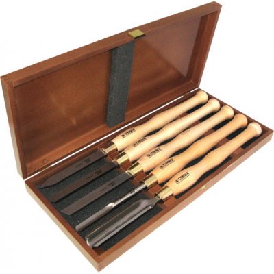 Sada struhů, HSS LINE PROFI, Narex 5 dílná, balení 1 ks – Sleviste.cz