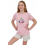 Cornette 787/121 Kitty růžová – Hledejceny.cz