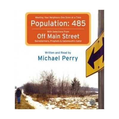 Population: 485 - Perry Michael, Perry Michael – Zbozi.Blesk.cz