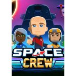 Space Crew – Hledejceny.cz