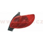 -4/03 zadní světlo (bez obj.) (3/5dv.) P ACI 4028932 – Hledejceny.cz