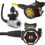 Hollis 100LX + DC3 DIN + 100LX octopus – Zboží Dáma