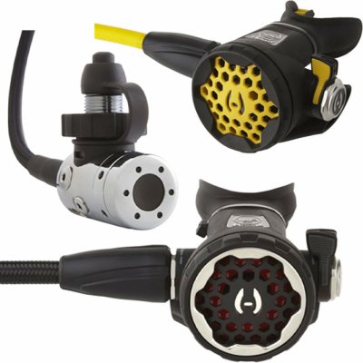 Hollis 100LX + DC3 DIN + 100LX octopus – Zboží Dáma