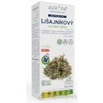 Avropa Lišejníkový bylinný sirup 200 ml – Hledejceny.cz