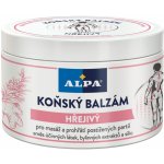 Alpa Konopný balzám hřejivý 250ml