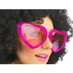 Rappa Vánoční brýle Santa Claus – Zboží Mobilmania