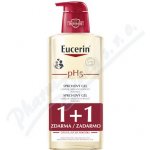 Eucerin pH5 sprchový gel 2 x 400 ml Promo 2023 – Zbozi.Blesk.cz