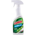 Larrin Green Wave Čistič koupelny k přírodě šetrný čisticí prostředek rozprašovač 500 ml – HobbyKompas.cz