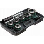 Stalco Závitníky na trubky 9 prvků 1/4 - S-20947 – Hledejceny.cz