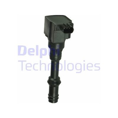 Zapalovací cívka DELPHI GN10382-12B1 – Hledejceny.cz