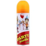 Párty nudle 250 ml ve spreji mix barev – Zboží Mobilmania