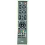 Dálkový ovladač Emerx Toshiba 42C3002P – Hledejceny.cz