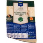 Metro Chef Parmigiano Reggiano 12 měsíční 1000 g – Sleviste.cz