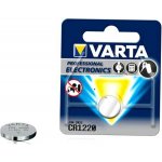 Varta CR1220 1ks 6220101401 – Zboží Živě
