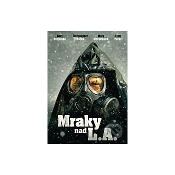 mraky nad l. a. DVD