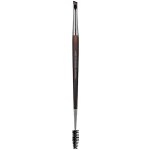Make up for ever Štěteček č. 274 Zkosený štěteček na obočí s kartáčkem – Hledejceny.cz