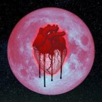 Chris Brown - Heartbreak On A Full Moon 2 CD – Hledejceny.cz