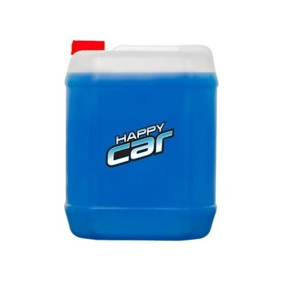 Happy Car Antifreeze G11 VW TL 774 C 60 l – Hledejceny.cz