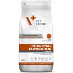 VetExpert Veterinary Diet 4T Intestinal Dog 12 kg – Zboží Mobilmania