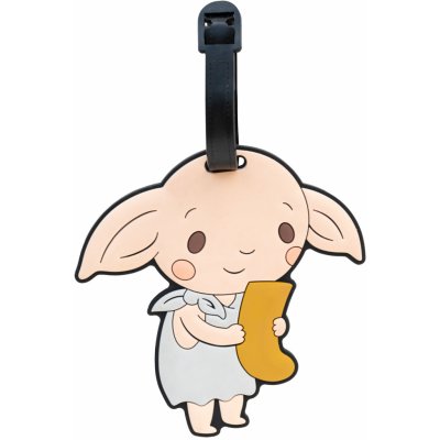 Grupo Erik Dobby Harry Potter – Zboží Dáma