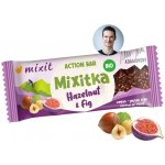 MIXIT Mixitka Adama Ondry fík a lískový oříšek BIO 34 g – Zbozi.Blesk.cz