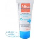 Mixa Moisturizing Anti-Dryness Cream vyživující krém proti vysušování 10% 50 ml