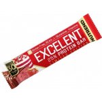 Nutrend Excelent 25% Protein Bar 85g – Zboží Mobilmania