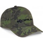 Korum Kšiltovka Waterproof Hat Full Camo – Zboží Dáma