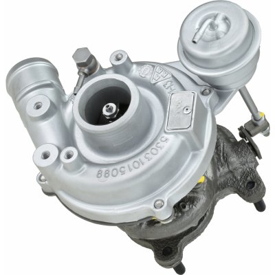 Turbo 1.9TDi 66KW Golf Sharan Alhambra 1Z ANU AHU KKK 53039700006 – Sleviste.cz