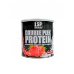 LSP Nutrition Double Plex protein 750 g – Zboží Mobilmania