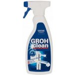 Grohe Grohclean čistící prostředek 500 ml – Hledejceny.cz