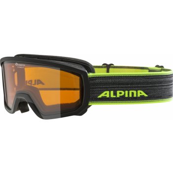 ALPINA Scarabeo Jr. DH