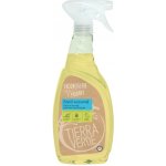 Tierra Verde Čistič kuchyně BIO citronová tráva 750 ml – Sleviste.cz
