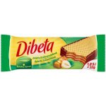 Diabeta Oplatka oříšková 32 g – Hledejceny.cz