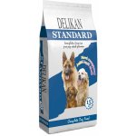 Delikan Dog Standard 15 kg – Hledejceny.cz