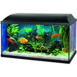 Cat Gato Pacific LED akvarijní set 15W/E27 60 x 30 x 30 cm, 54 l – Zboží Dáma